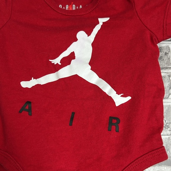 Jordan - Picture 3 of 6